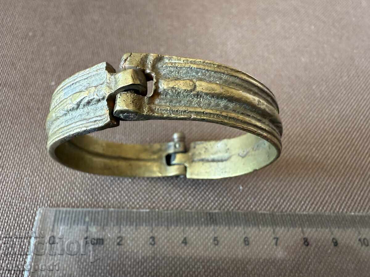 Renaissance bracelet