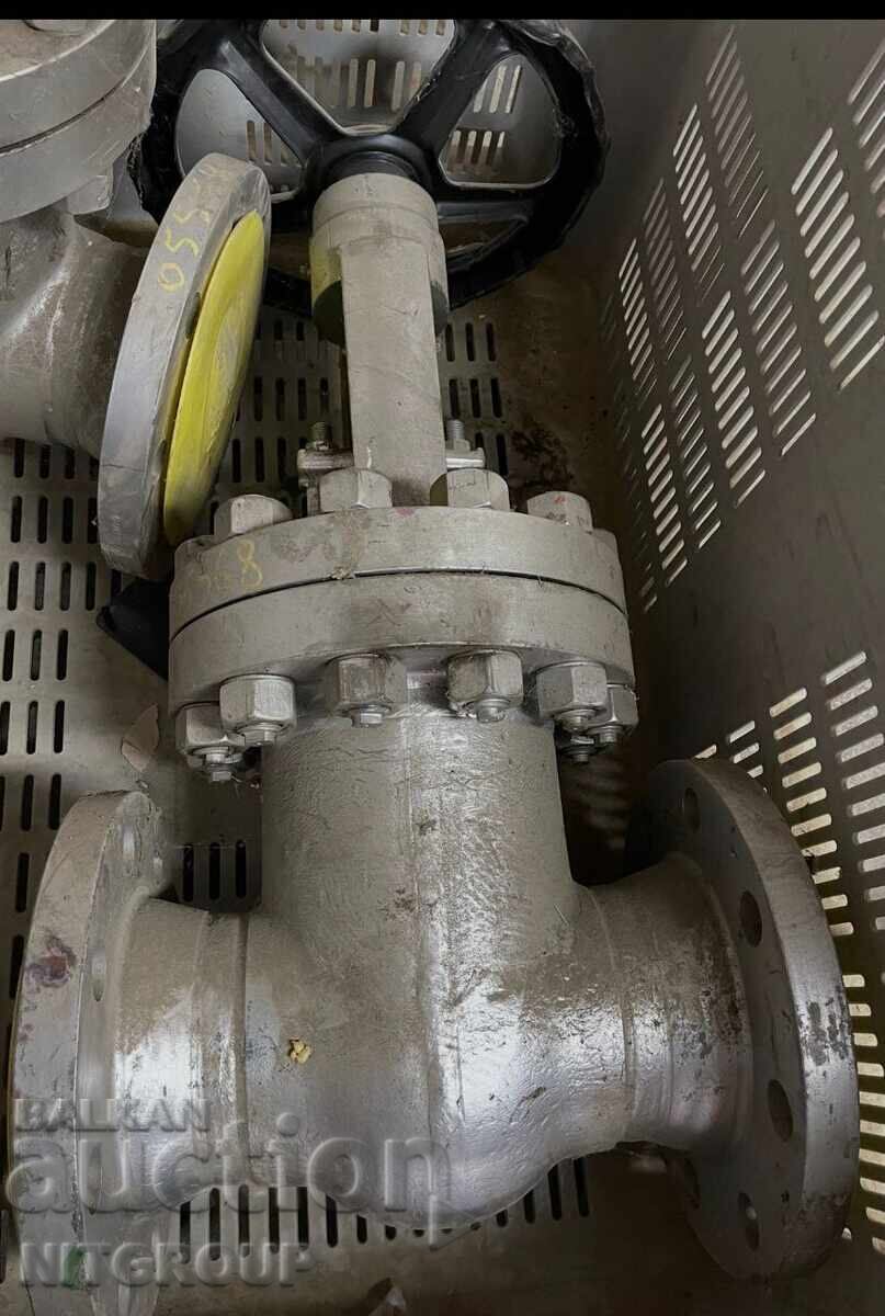 Valvă de conductă DN150 Valvă de conductă DN150