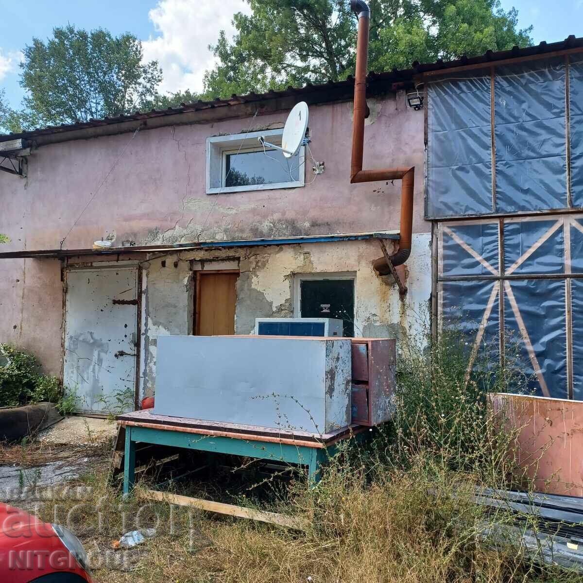 Licitație Dulapuri pentru vestiarele personalului