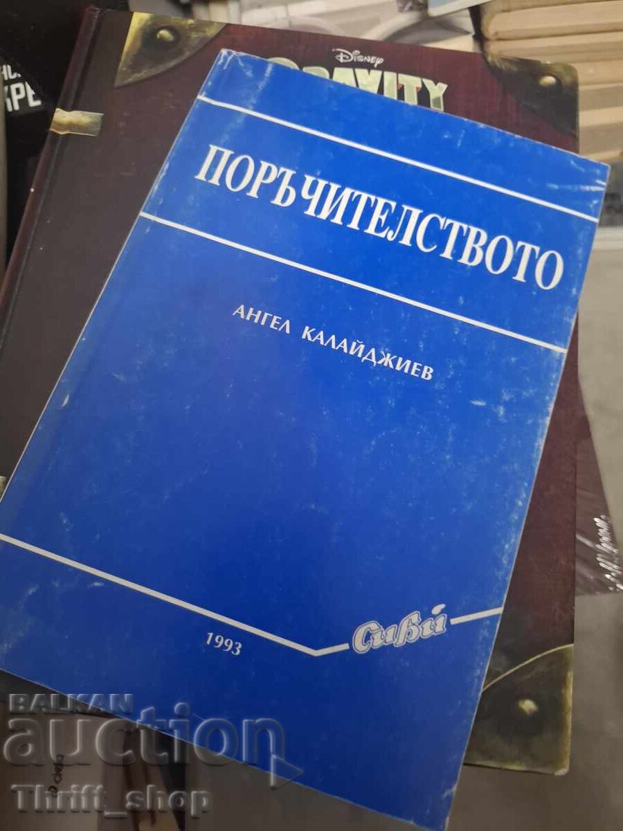 The Guarantor