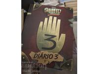Gravity Falls 3
