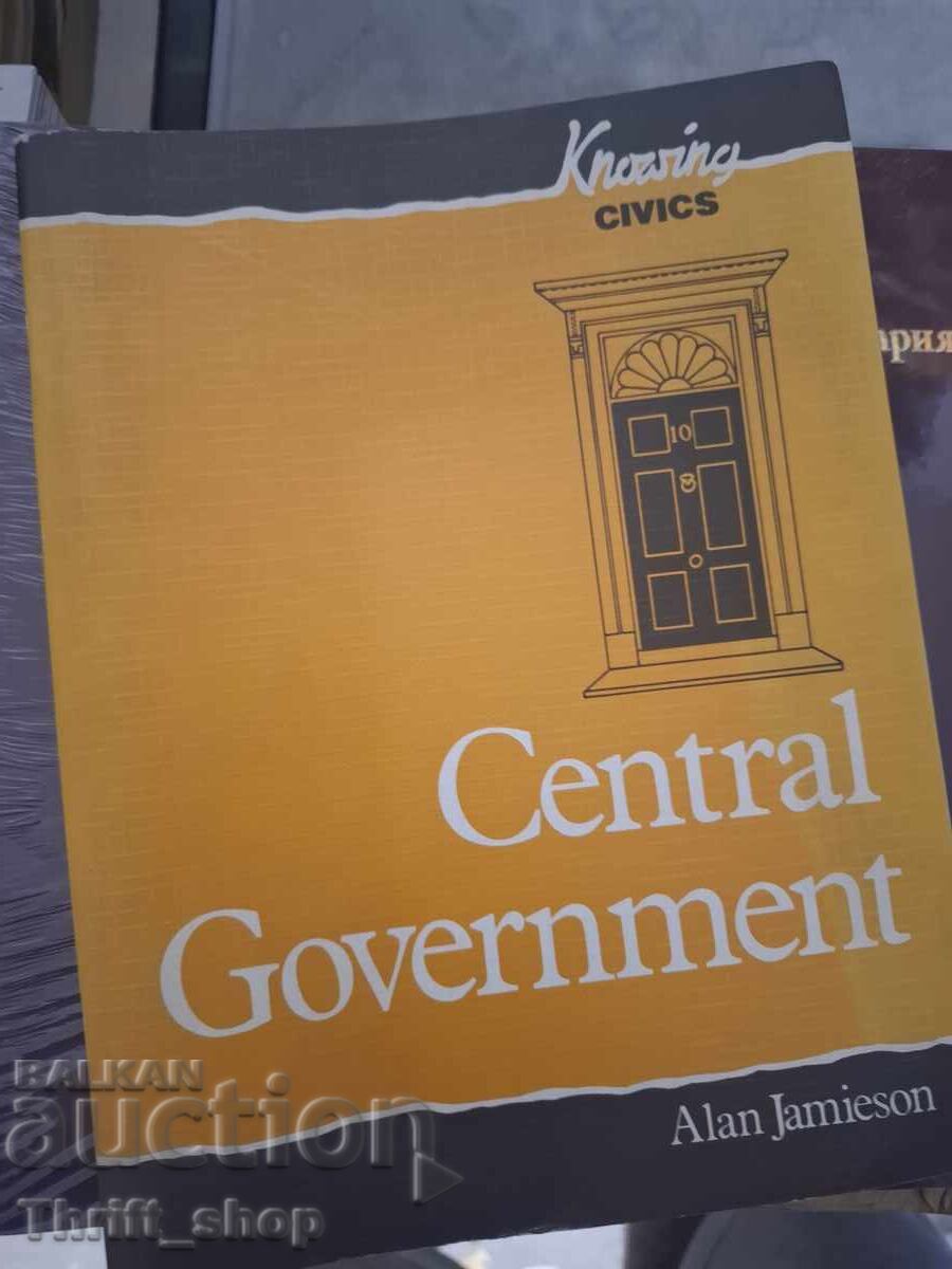 Central Government