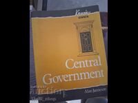 Central Government