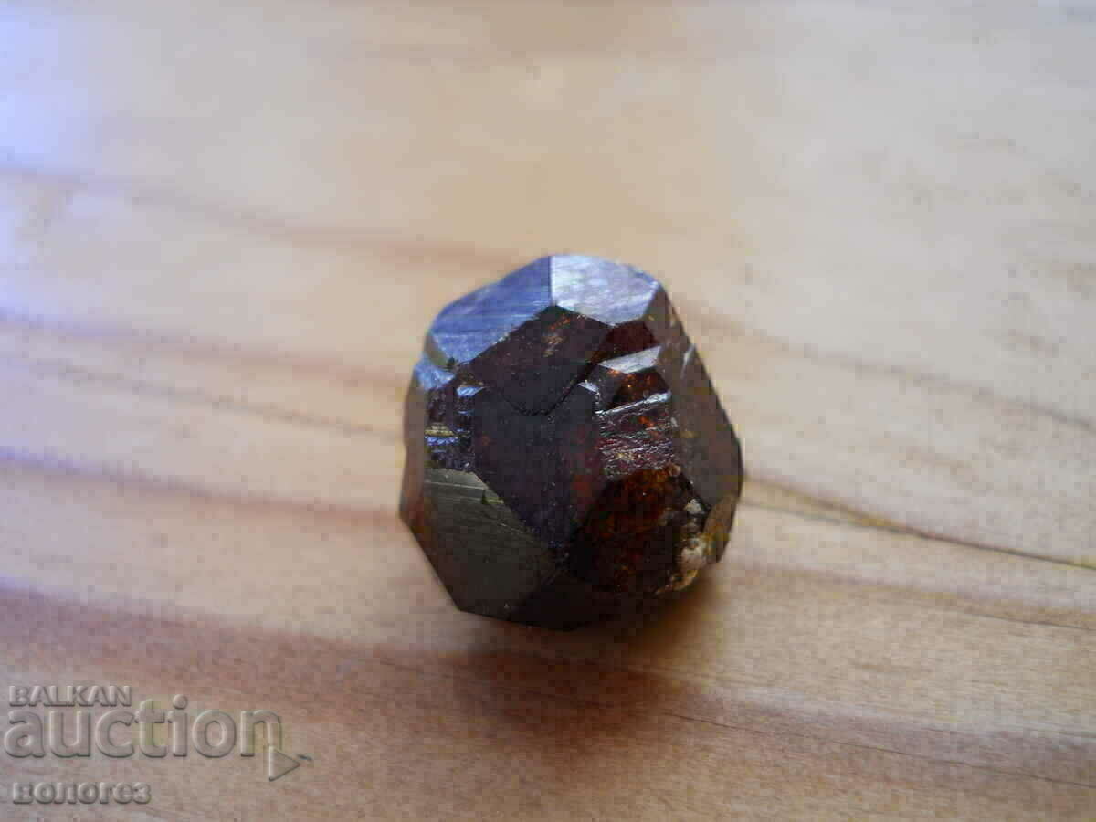 Garnet
