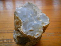 Large chalcedony (sapphirine)