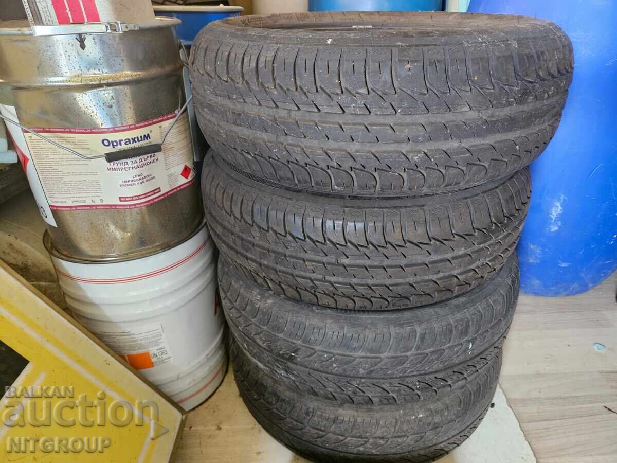 Materiale chimice pentru tratarea suprafețelor pieselor - 5