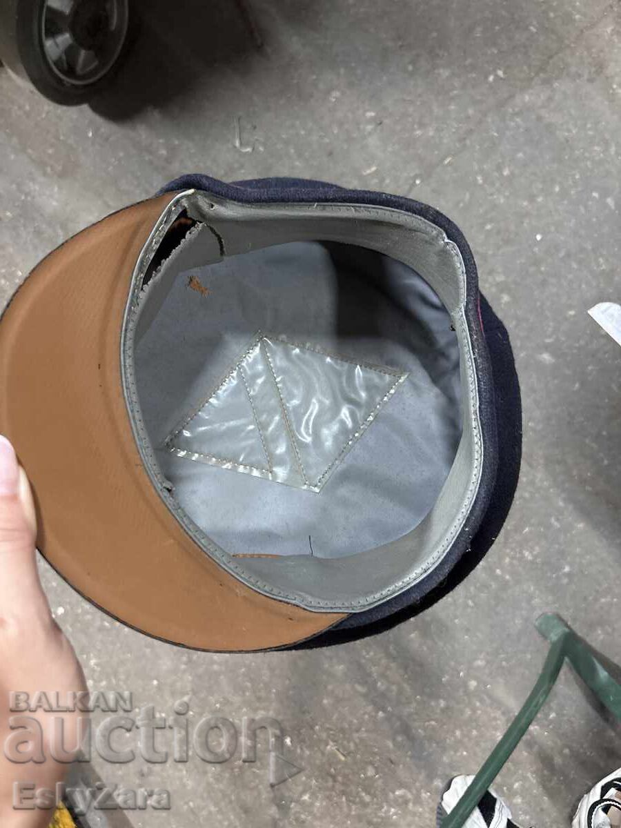 Аукцион Немска фуражка
