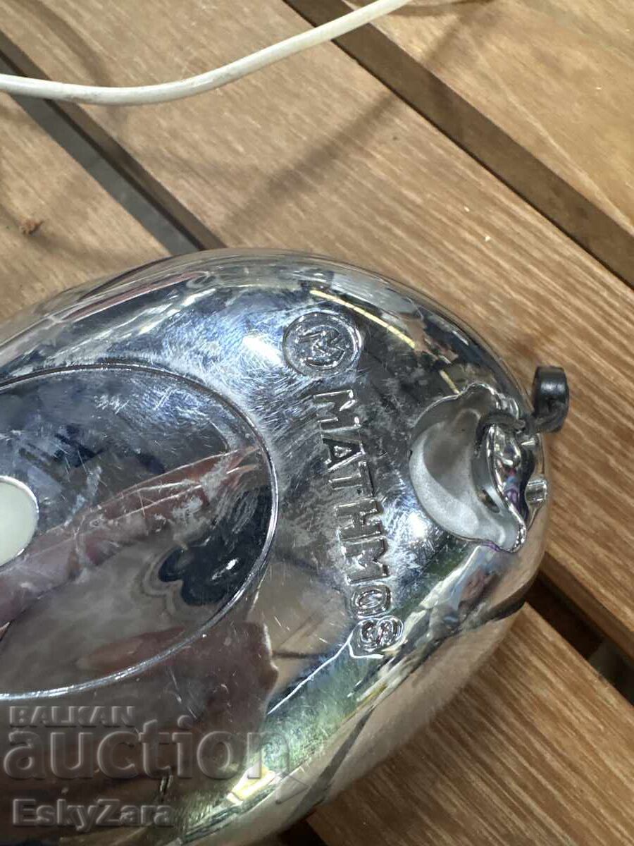 Lampă Mathmos cu preț € 30.00 | 58.68 BGN