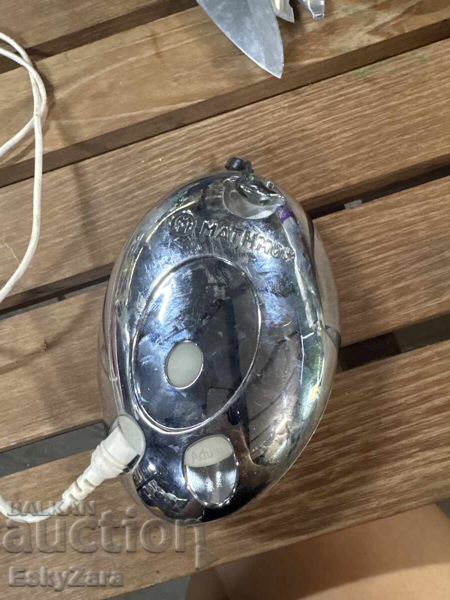 Lampă Mathmos