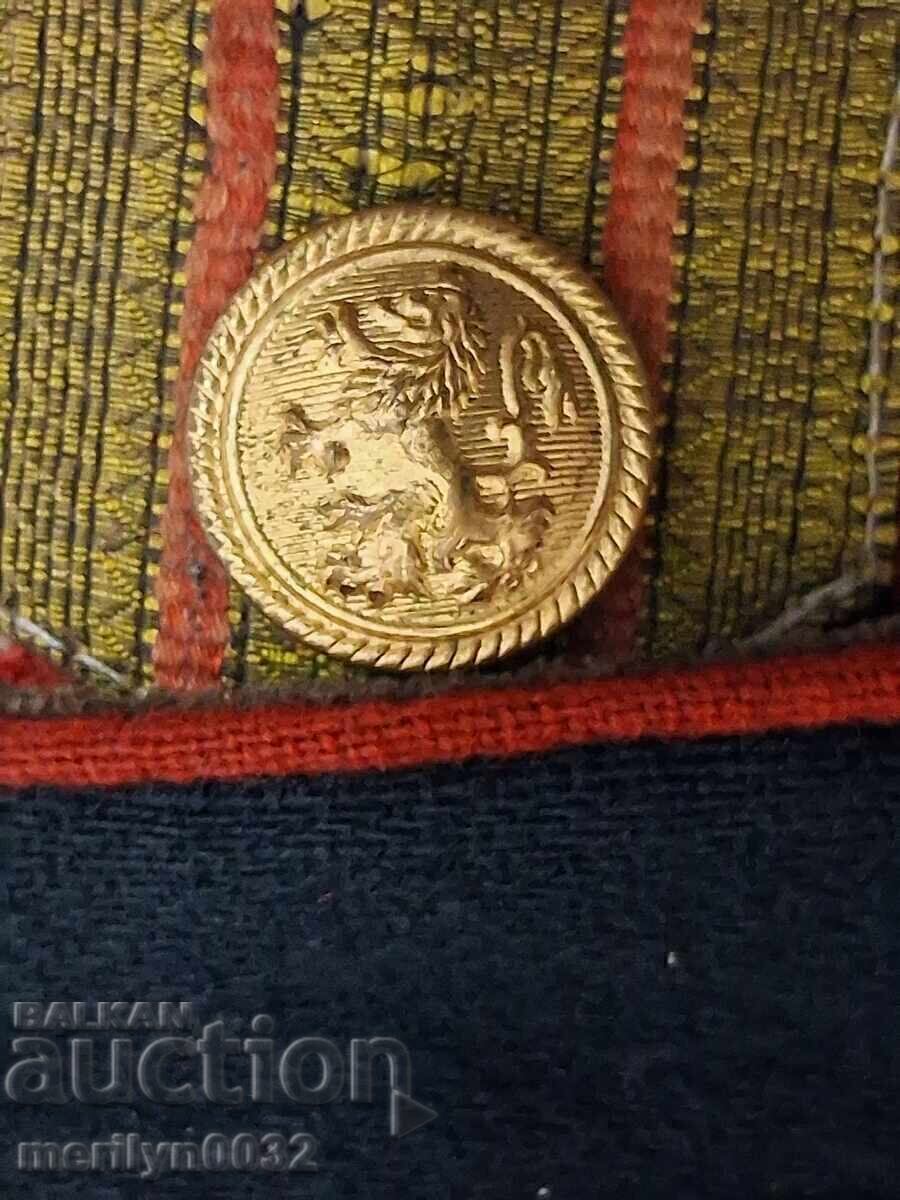 Αξιωματικό στρατιωτικό παλτό συνταγματάρχη ΕΣΣΔ επωμίδες στολή ΜΟΝΑΔΙΚΟ - 5