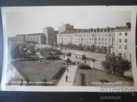 24. Изглед от Димитровград, Стара картичка