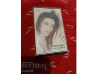 Tsvetelina - Audioκασέτα
