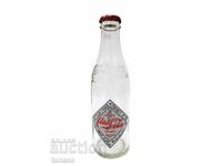 Γυάλινο μπουκάλι Coca-Cola 2012 περιορισμένης έκδοσης σαν καινούργιο