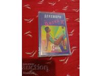 Disco Hits - December - Audio Cassette