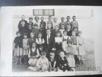 Παλιά φωτογραφία, Φωτογραφείο "Ρουαγιάλ", Λομ