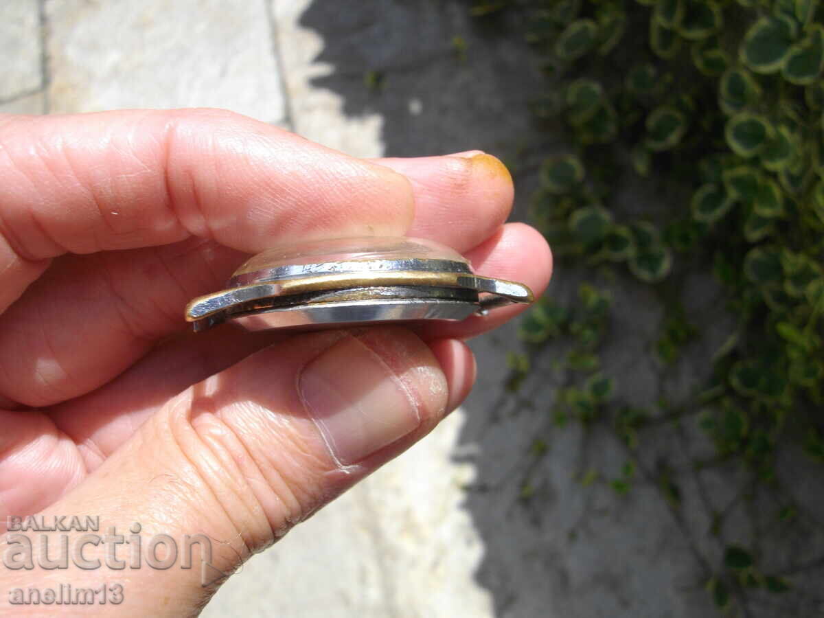 CEAS DE COLECTOR VICTORY POBEDA - 6