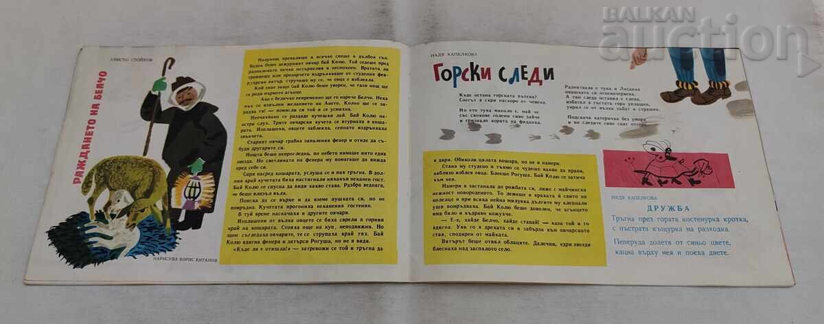 REVISTA SLAVEICHE NUMĂRUL 2 / 1962 - 6