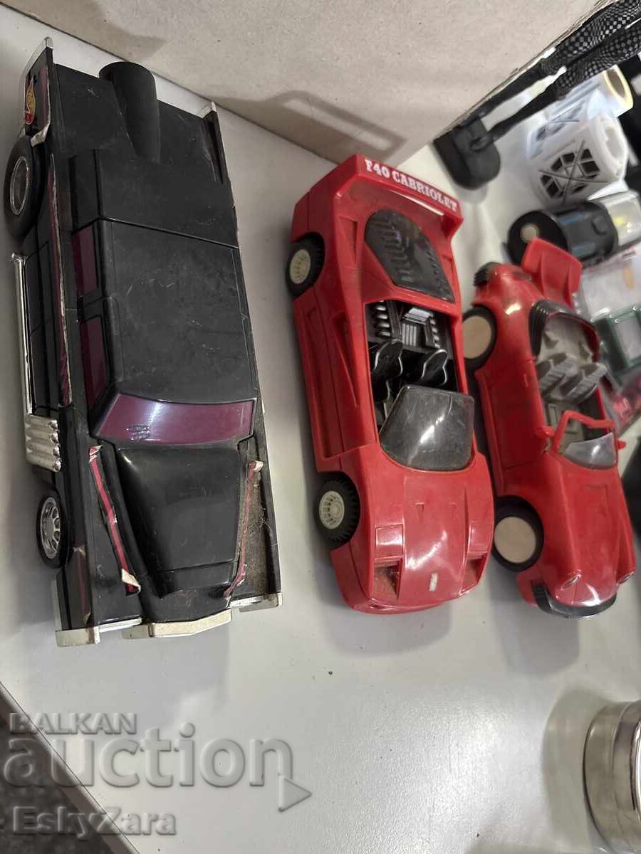 Колички Колички
