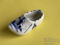 Ολλανδικό αναμνηστικό «Delft Blue»