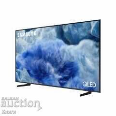 Delivery of SAMSUNG QLED 65Q8F TV, 65" (163 cm), Smart, 4K Ultra HD