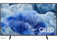 SAMSUNG QLED 65Q8F TV, 65" (163 cm), Smart, 4K Ultra HD