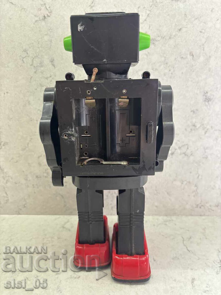 Jucărie robot din plastic pentru copii cu preț € 20.00 | 39.12 BGN