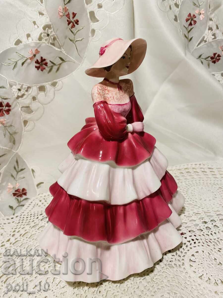 porcelain figurine - 5 porcelain figurine - 5