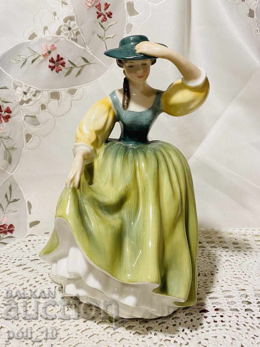 порцеланова фигура