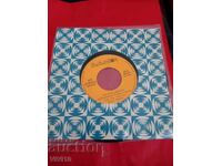 Disc de vinil, Lili Ivanova, mic