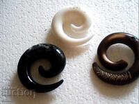 stone amulets