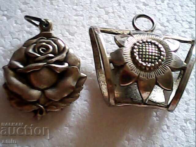 Delivery of Antique scales