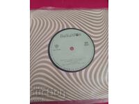 Vinyl record, Dean Martin, small