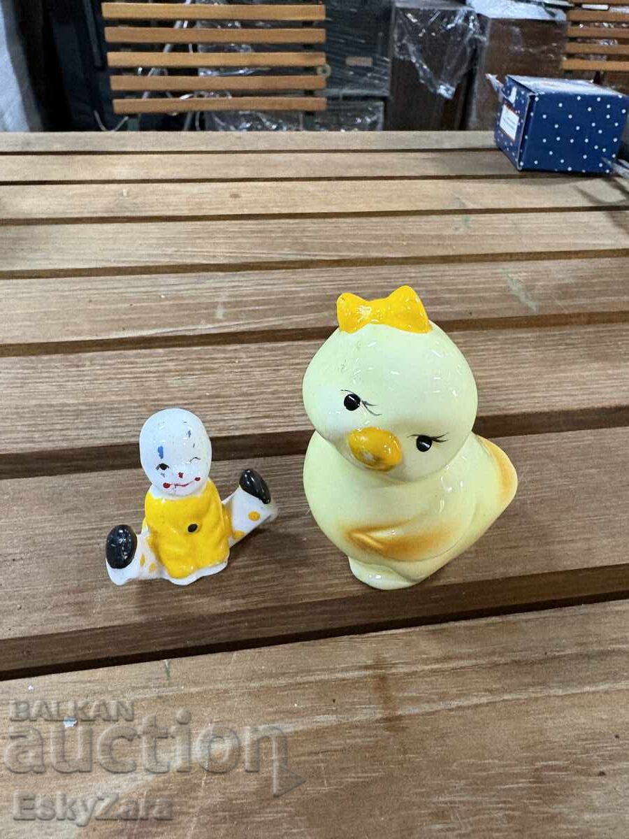 Figurine cu preț € 10.00 | 19.56 BGN