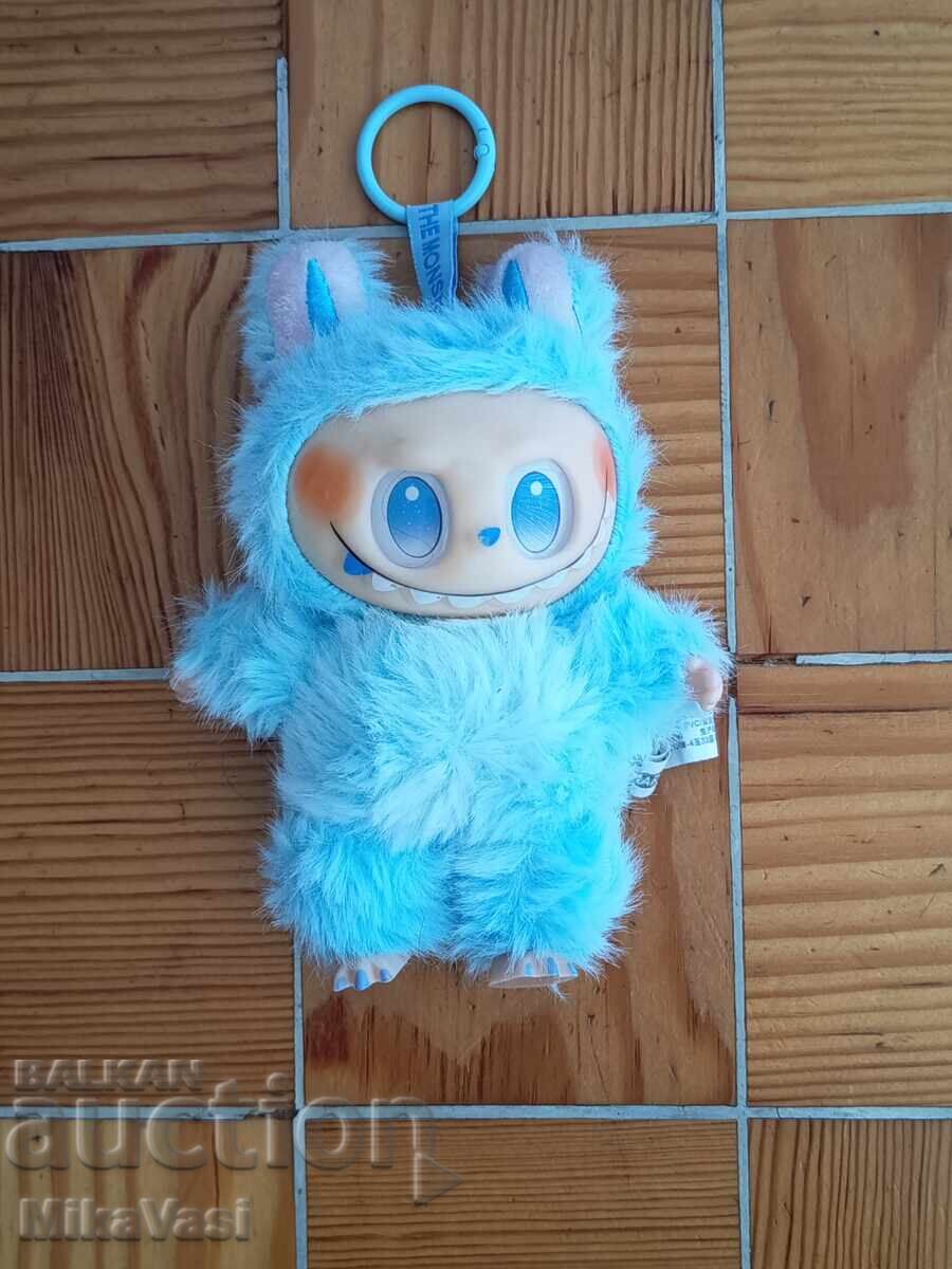 Delivery of Pop Mart THE MONSTERS 18 cm original Delivery of Pop Mart THE MONSTERS 18 cm original