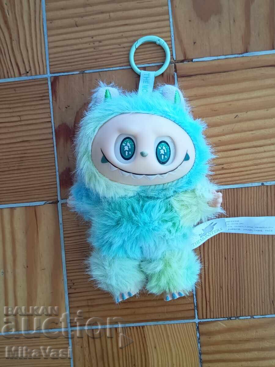 Pop Mart THE MONSTERS 18 cm original - 5 Pop Mart THE MONSTERS 18 cm original - 5