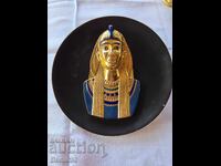 Decorative plate