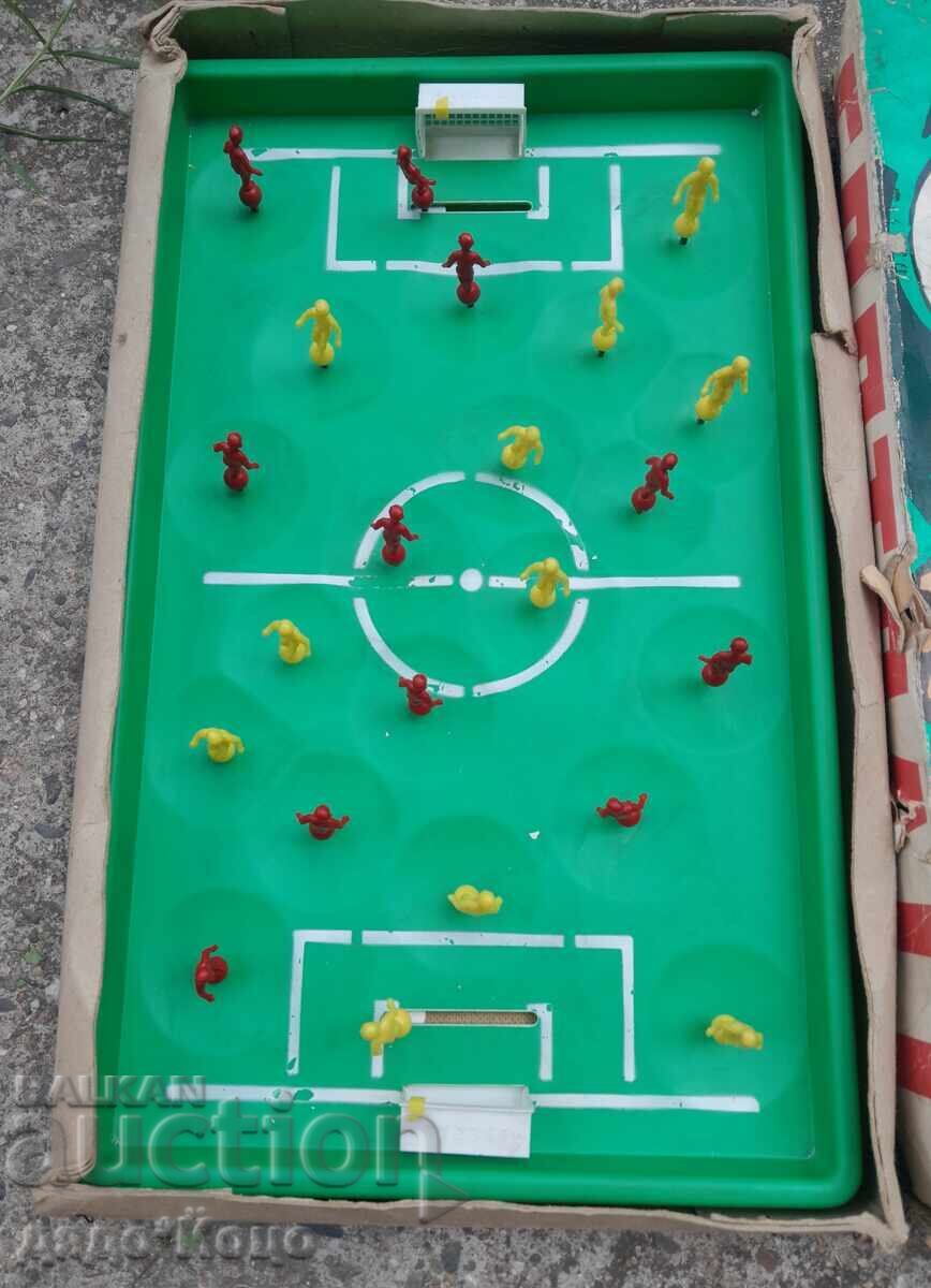 Star Soc (1979) Chemoplast football in good condition with price € 27.00 | 52.81 BGN