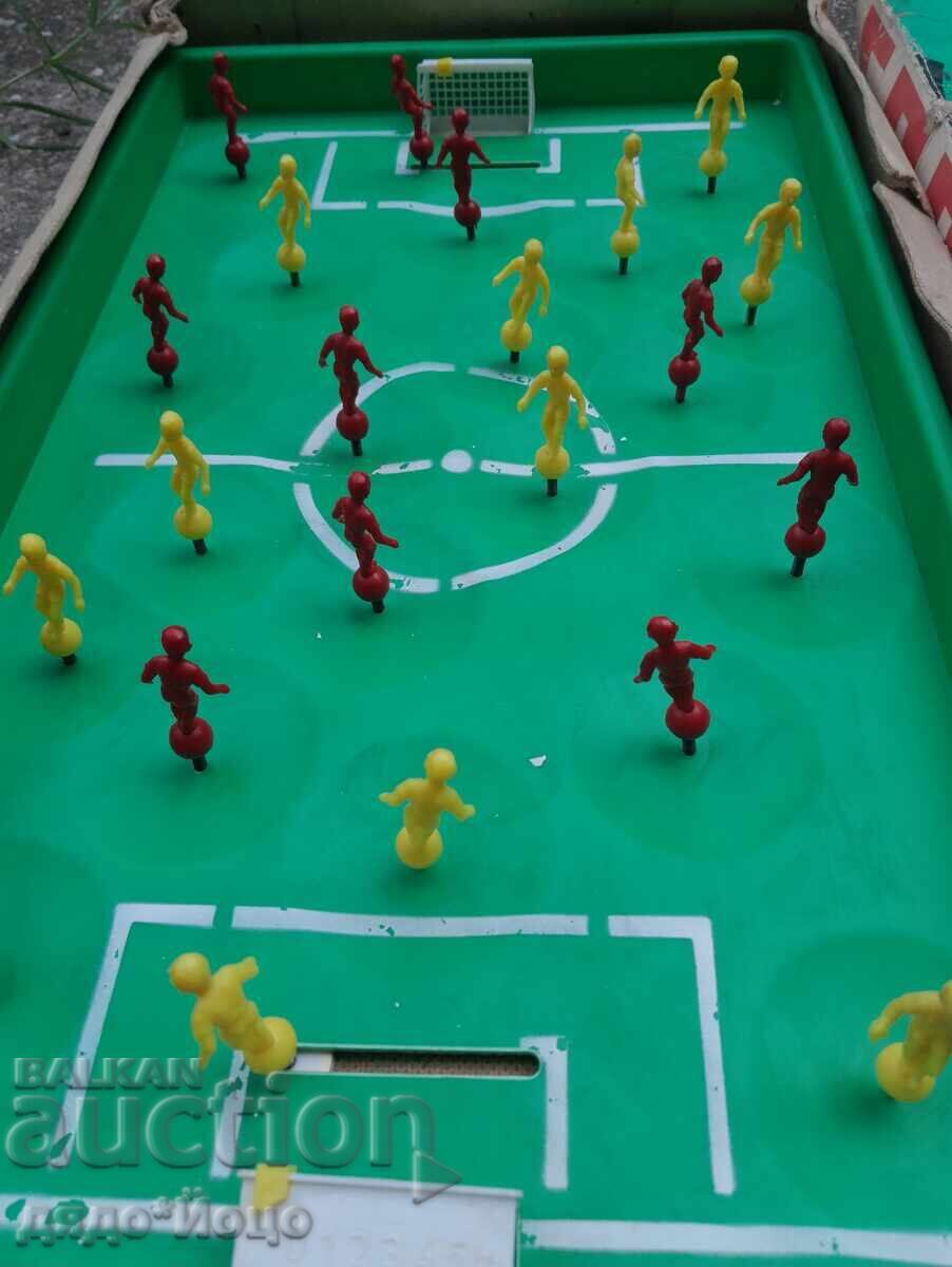Auction  Star Soc (1979) Chemoplast football in good condition