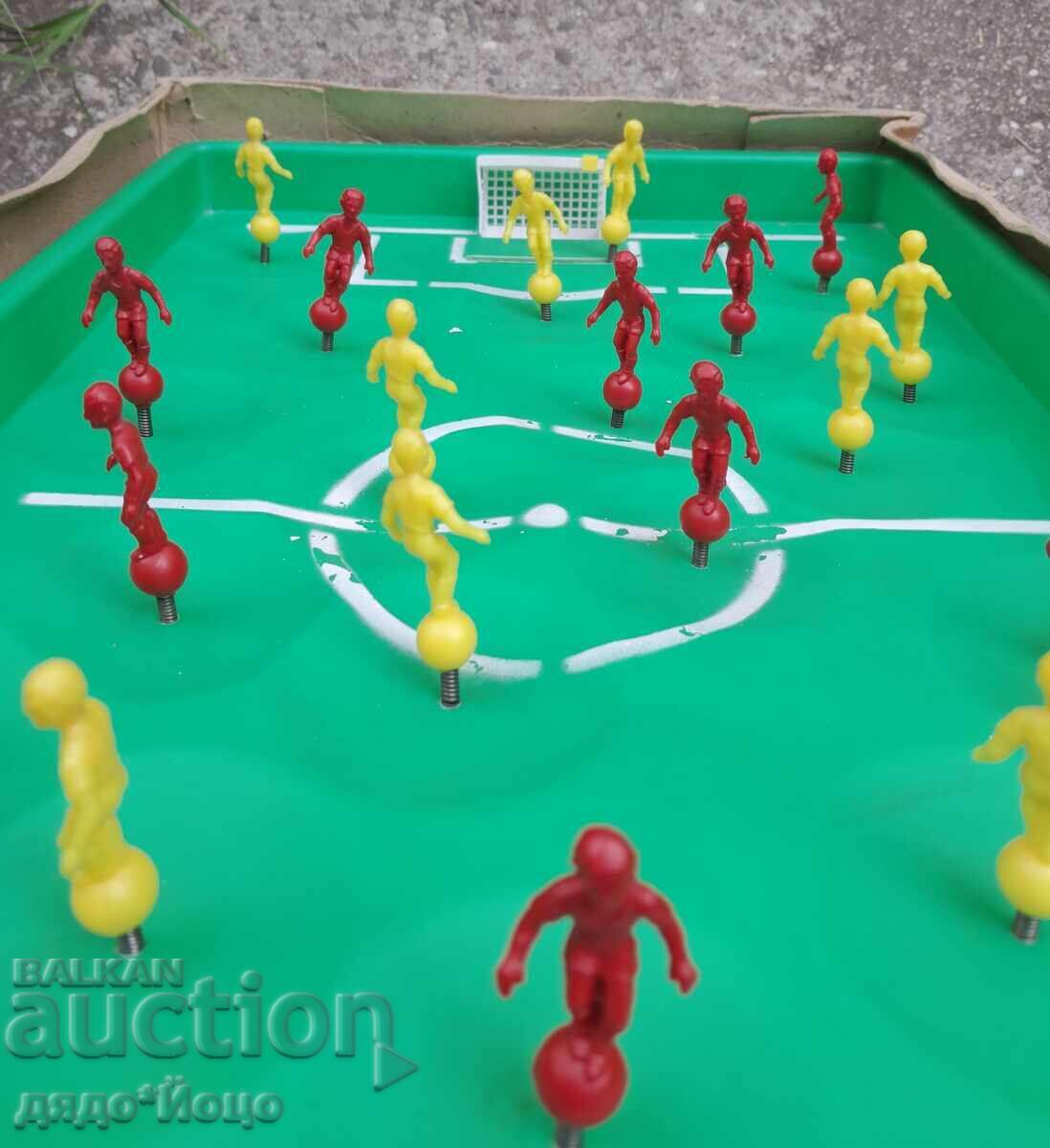 Star Soc (1979) Chemoplast football in good condition - 6