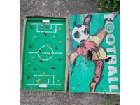 Star Soc (1979) Chemoplast football in good condition