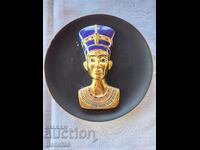 Decorative plate