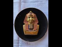 Decorative plate