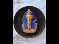 Decorative plate