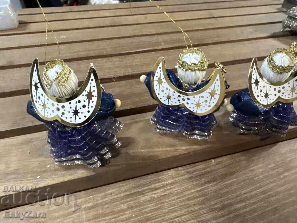 Angels - 5