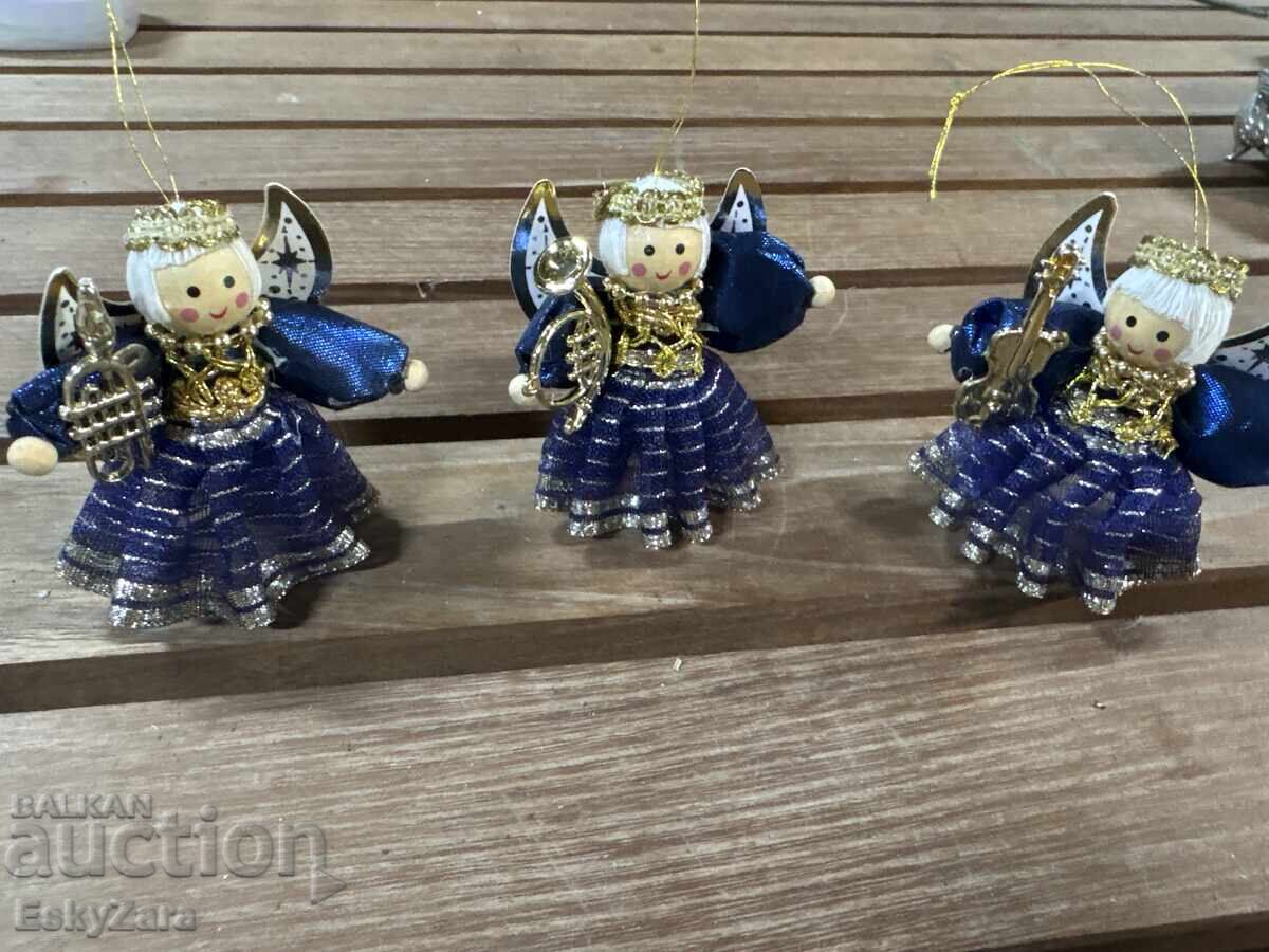 Angels