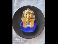 Decorative plate