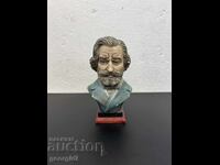 Bust vintage Giuseppe Verdi. Nr. 8213