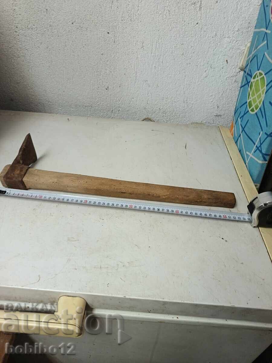 Παράδοση Μικρή παλιά σκαλιστήρι
