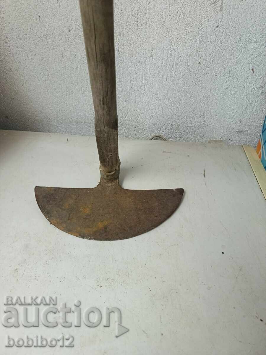 Доставка на Запазена мотика
