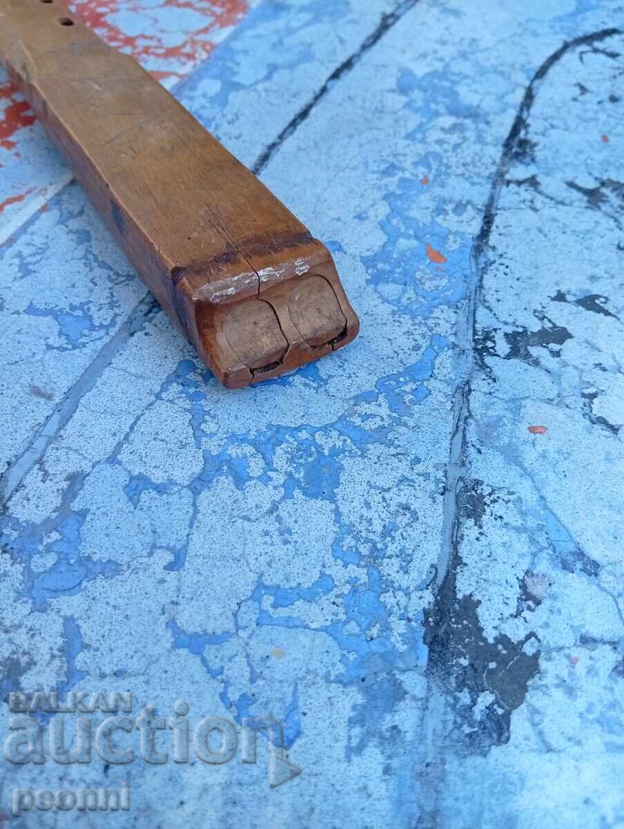 Δημοπρασία Διπλό κρεβάτι